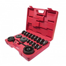 Ремонт підшипників