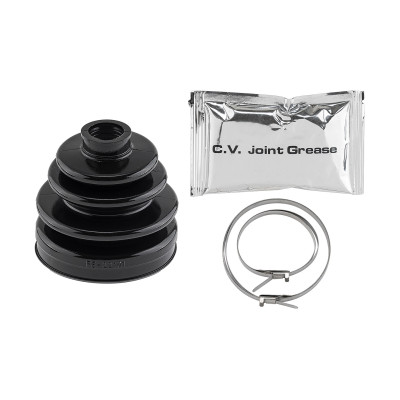 Набор для замены пыльника ШРУСа увеличенный для SUV (пыльник, стяжка 2шт., масленка 1шт.) 1421 JTC Набор для замены пыльника ШРУСа увеличенный для SUV (пыльник, стяжка 2шт., масленка 1шт.) 1421 JTC