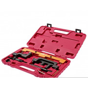 Набір фіксаторів BMW N42, N46, N46T (A+B) 8од. 1558A JTC