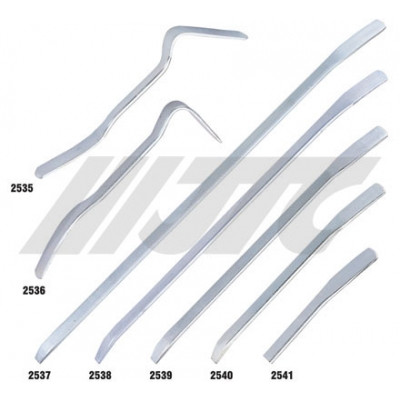 Монтувалка рихтувальна 560мм 2535 JTC Монтувалка рихтувальна 560мм 2535 JTC