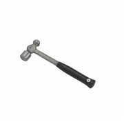 Молоток с круглым бойком 370мм 900гр 3408 JTC