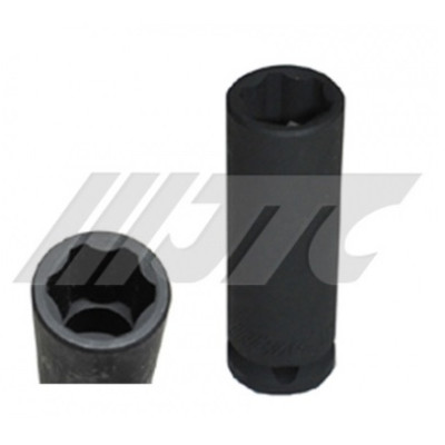 Головка для колёсных гаек 22мм JLR 6354 JTC Головка для колёсных гаек 22мм JLR 6354 JTC