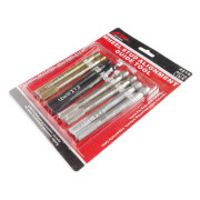         Направляющие для монтажа колеса 8ед. 4219 JTC