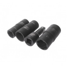 Наборы головок для секреток