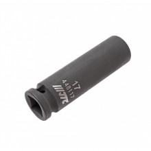 Головки торцевые ударные