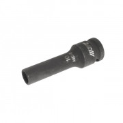 Головка ударная глубокая 1/2" 12гр. 10мм L=82мм 448310 JTC