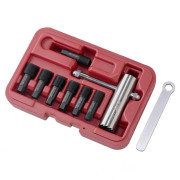             Инструмент для восстановления маслосливных отверстий 9ед. 4494S JTC