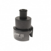 Съемник балансировочного вала VAG 4502 JTC