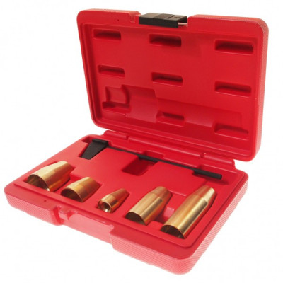 Набір інструментів для встановлення насос-форсунок VAG 4509 JTC Набір інструментів для встановлення насос-форсунок VAG 4509 JTC