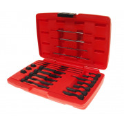 Набор для снятия свечей накала 22ед. 4517 JTC