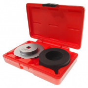 Приспособление для установки переднего сальника коленвала FORD, JAGUAR 4523 JTC