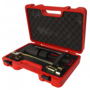 Набір для заміни сайлентблоків заднього поздовжнього важеля FORD, MAZDA, VOLVO 4528 JTC