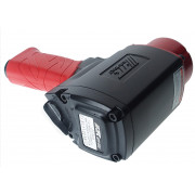 Гайковерт пневматический 1/2" (1356Нм, 7200об/мин, 171мм, 2.6кг) 5212 JTC