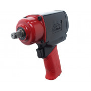 Гайковерт пневматический 1/2" (1356Нм, 7200об/мин, 171мм, 2.6кг) 5212 JTC