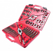 Наборы для восстановления резьбовых соединений