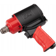 Гайковерт пневматический 3/4" (1627Hм, 7500об/мин, 177мм, 2.64кг) 5216 JTC