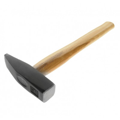 Молоток слюсарний 500гр дерев'яна ручка 523305 JTC Молоток слюсарний 500гр дерев'яна ручка 523305 JTC