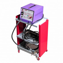 Сварочные работы