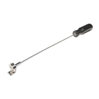 Держатель магнитный для маслосливной пробки 294мм 5438 JTC Держатель магнитный для маслосливной пробки 294мм 5438 JTC