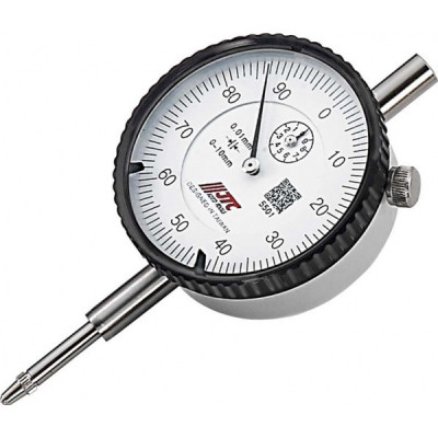 Індикатор стрілочного типу 0-10мм 5501 JTC Індикатор стрілочного типу 0-10мм 5501 JTC