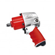         Гайковерт пневматический 1/2" (750Нм, 8800об/мин, 162мм, 2.27кг) 5541 JTC