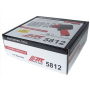 Гайковерт пневматический 1/2" (1085Нм, 7500об/мин, 164мм, 2.5кг) 5812 JTC