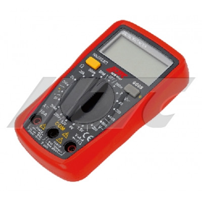 Мультиметр електронний 6008 JTC Мультиметр електронний 6008 JTC