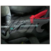 Клещи для топливного фильтра 135мм 6009 JTC