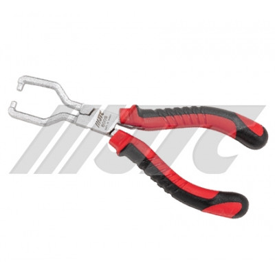 Щипці для заміни паливного фільтра 135мм 6009 JTC Щипці для заміни паливного фільтра 135мм 6009 JTC