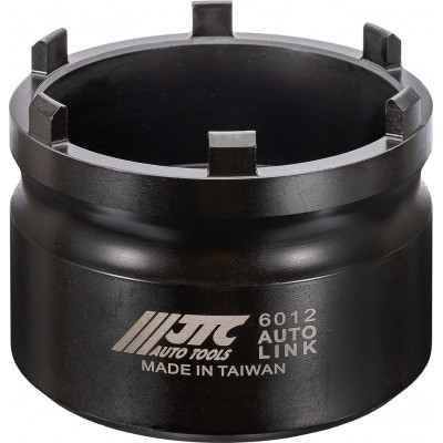 Головка ступичная заднего моста VW Сrafter, MB Sprinter 511, OPEL, RENAULT Master 67.5мм, 3/4" 6012 JTC Головка ступичная заднего моста VW Сrafter, MB Sprinter 511, OPEL, RENAULT Master 67.5мм, 3/4" 6012 JTC