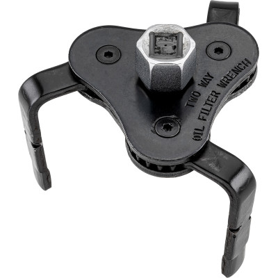 Съёмник фильтра трёхлапый 60-120мм 6013 JTC Съёмник фильтра трёхлапый 60-120мм 6013 JTC