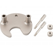 Приспособление для фиксации ТНВД JLR V8 6014 JTC