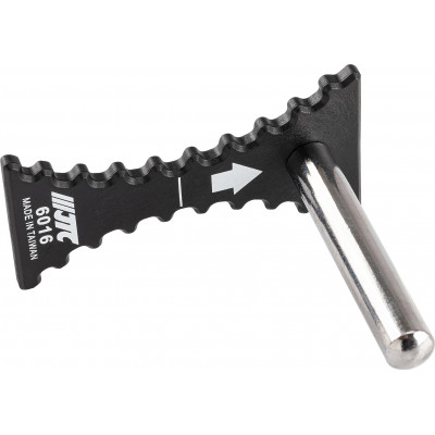 Приспособление для регулировки натяжения ремня ГРМ VOLVO V60 Cross Country (19-), V90(17-) 6016 JTC Приспособление для регулировки натяжения ремня ГРМ VOLVO V60 Cross Country (19-), V90(17-) 6016 JTC