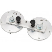 Приспособление для установки фаз ГРМ VOLVO VOLVO V60 (19-), V90 (17-) 6018 JTC