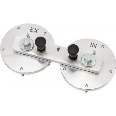 Приспособление для установки фаз ГРМ VOLVO VOLVO V60 (19-), V90 (17-) 6018 JTC Приспособление для установки фаз ГРМ VOLVO VOLVO V60 (19-), V90 (17-) 6018 JTC