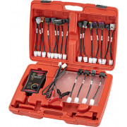 Электронный контроллер для дроссельных заслонок 6021 JTC