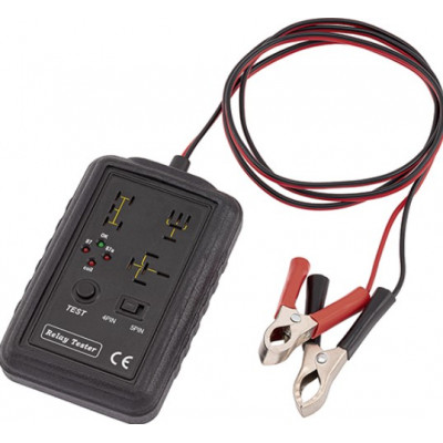 Тестер для реле 6026 JTC Тестер для реле 6026 JTC