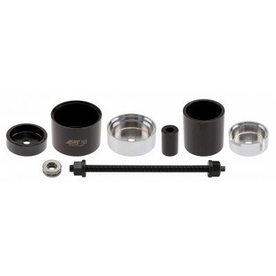 Набір для зняття та встановлення сайлентблоків підрамника для VW 6033 JTC Набір для зняття та встановлення сайлентблоків підрамника для VW 6033 JTC