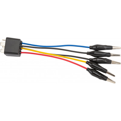 Адаптер для тестирования реле 6044 JTC Адаптер для тестирования реле 6044 JTC