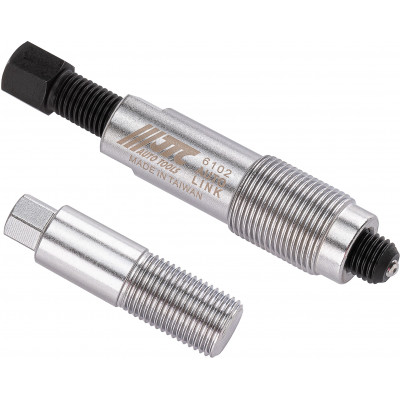 Инструмент для снятия шкива коленчатого вала для Ford 2.0л EcoBlue 6102 JTC Инструмент для снятия шкива коленчатого вала для Ford 2.0л EcoBlue 6102 JTC