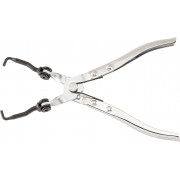         Клещи для топливного фильтра с поворотными губками 6103 JTC