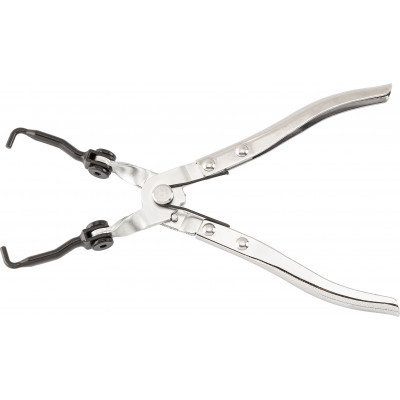 Клещи для топливного фильтра с поворотными губками 6103 JTC Клещи для топливного фильтра с поворотными губками 6103 JTC