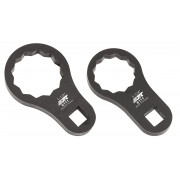 Ключи для гайки шарового шарнира Mercedes 6111 JTC