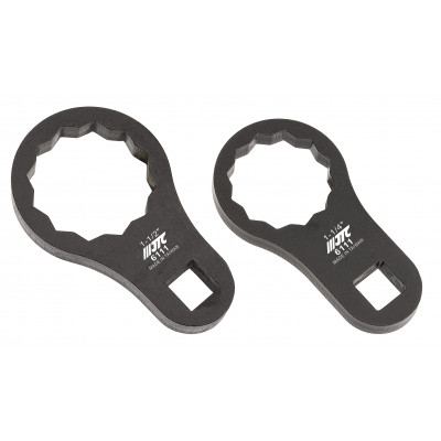 Ключі для гайки кульового шарніру Mercedes 6111 JTC Ключі для гайки кульового шарніру Mercedes 6111 JTC