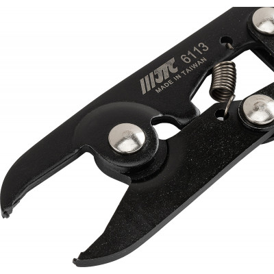 Кліщі для хомутів ШРУСа BMW 6113 JTC Кліщі для хомутів ШРУСа BMW 6113 JTC