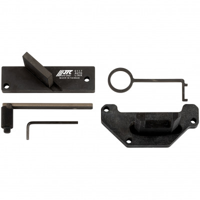 Набор фиксаторов CITROEN, PEUGEOT, OPEL 1.2 GDI 6117 JTC Набор фиксаторов CITROEN, PEUGEOT, OPEL 1.2 GDI 6117 JTC