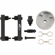 Набор фиксаторов VW, AUDI VAG 4.2, 5.0, 5.2л 6118 JTC