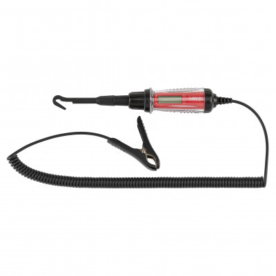 Тестер цифровий 3-60 В 6128 JTC Тестер цифровий 3-60 В 6128 JTC