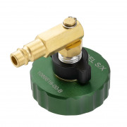         Адаптер для прокачки тормозной системи TESLA Model S/X 6209 JTC