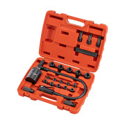 Съёмник форсунок пневматический универсальный 24ед. 6221 JTC